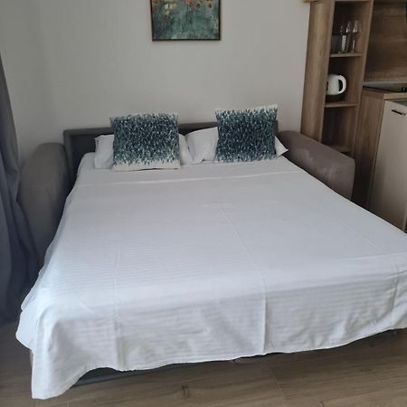 Apartments Djuro Rafailovic Budva Kültér fotó