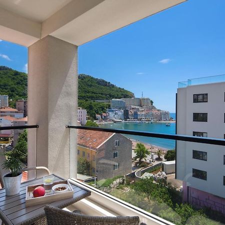 Apartments Djuro Rafailovic Budva Kültér fotó