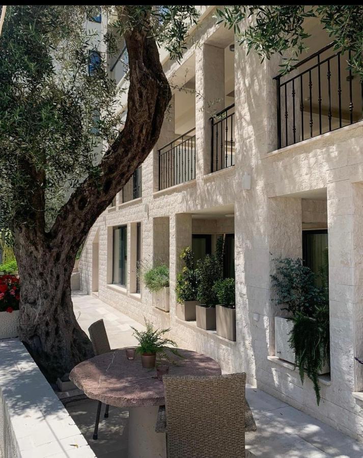 Apartments Djuro Rafailovic Budva Kültér fotó