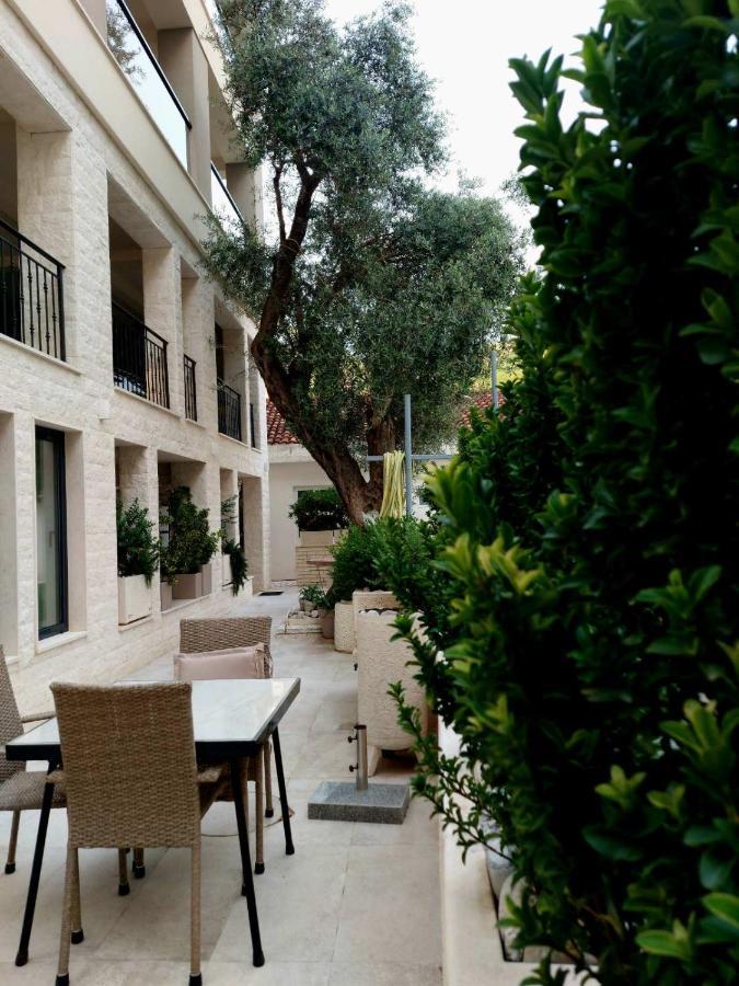 Apartments Djuro Rafailovic Budva Kültér fotó