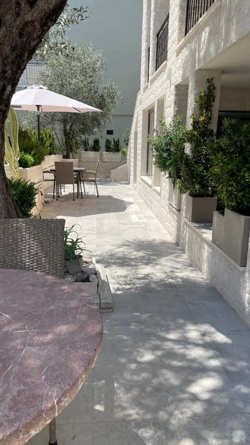 Apartments Djuro Rafailovic Budva Kültér fotó
