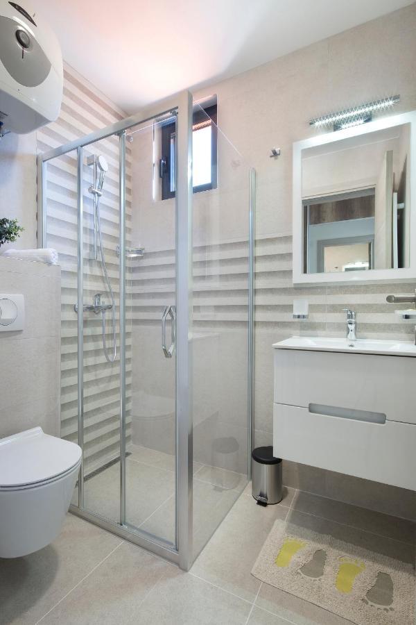 Apartments Djuro Rafailovic Budva Kültér fotó
