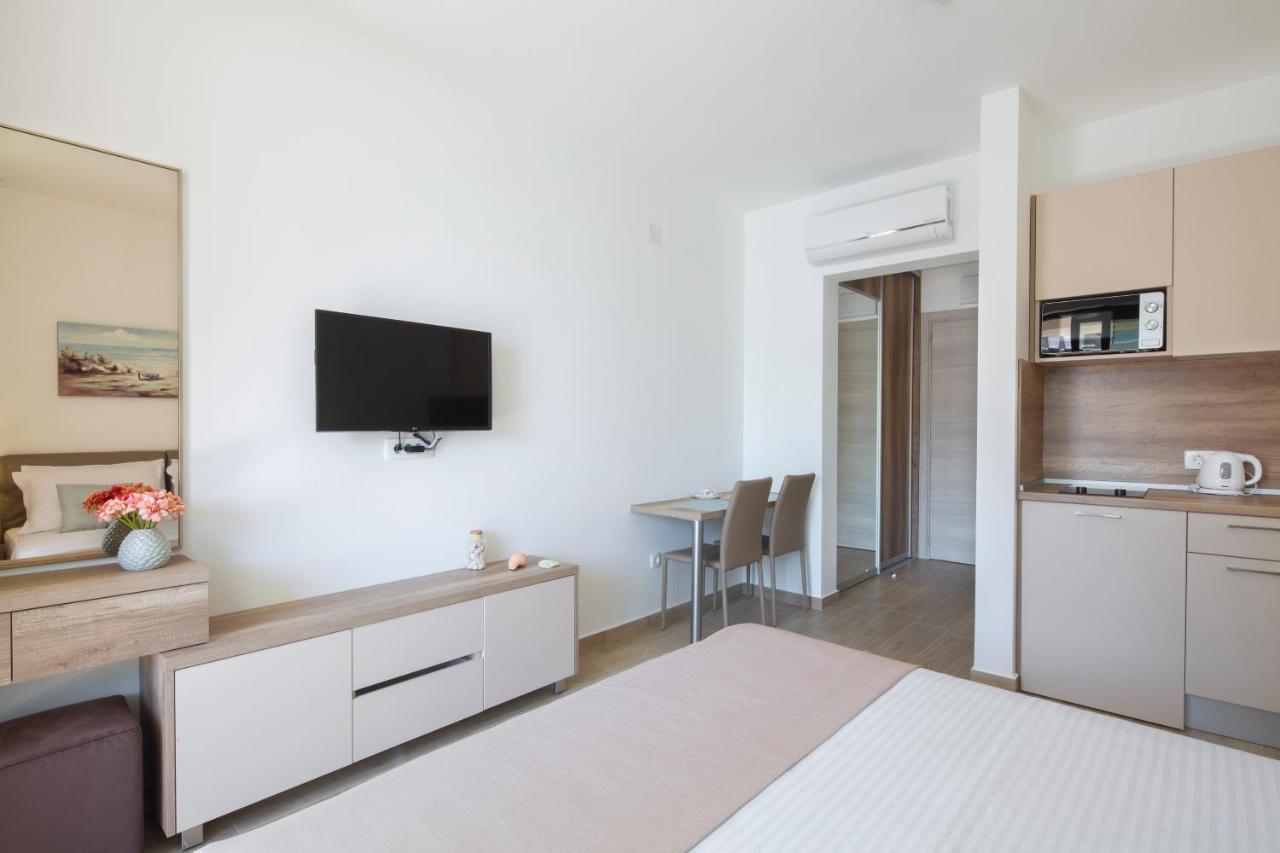 Apartments Djuro Rafailovic Budva Kültér fotó