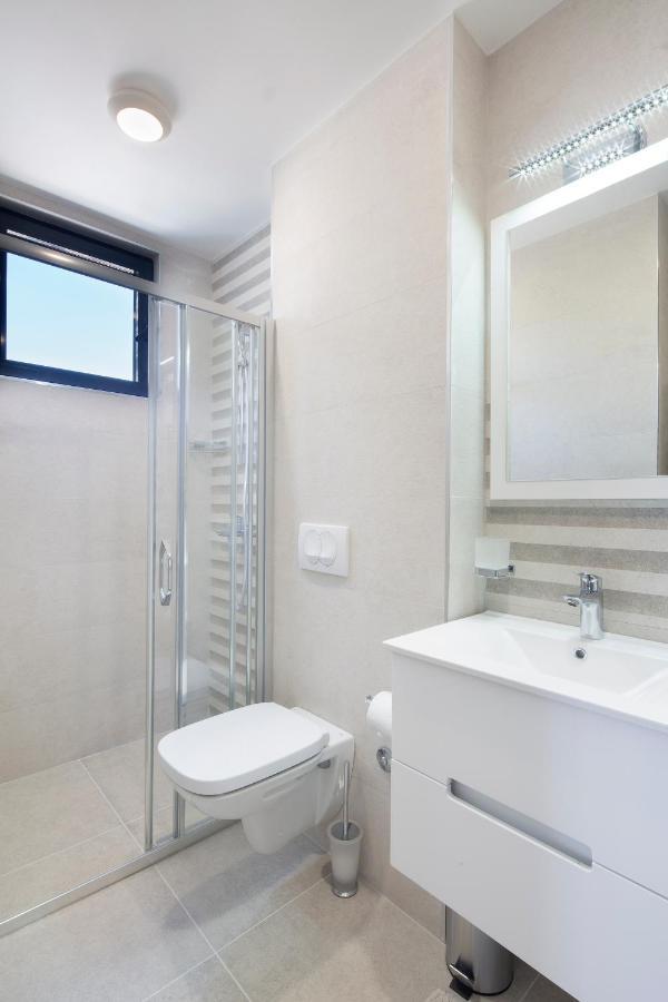 Apartments Djuro Rafailovic Budva Kültér fotó