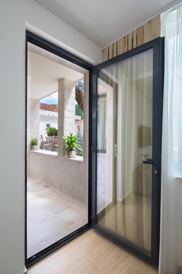 Apartments Djuro Rafailovic Budva Kültér fotó