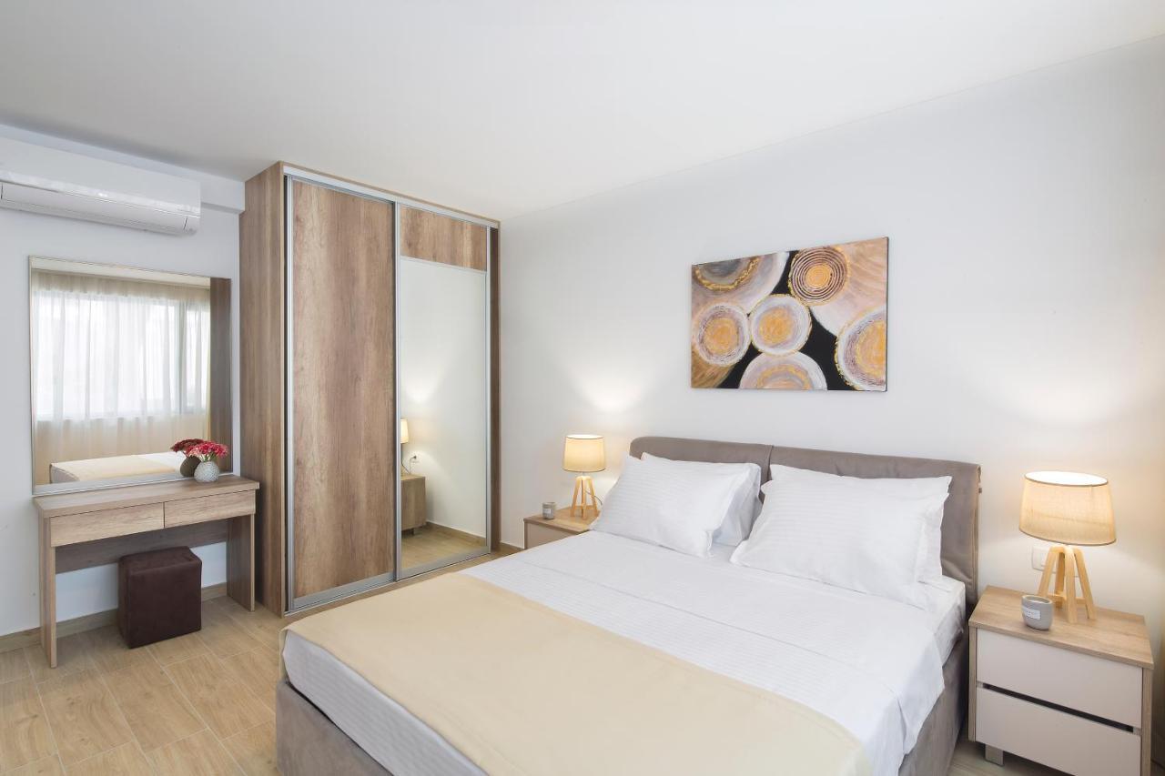 Apartments Djuro Rafailovic Budva Kültér fotó